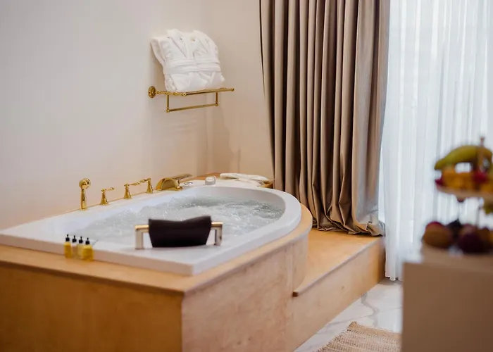 Selebrity Cappadocia Hotel