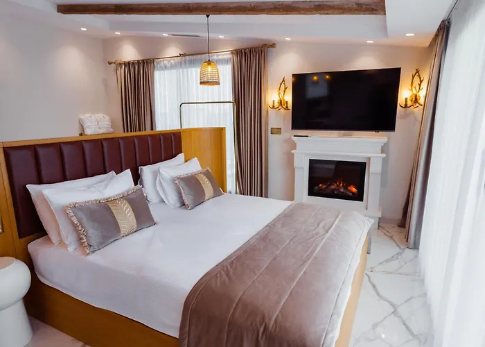 Selebrity Cappadocia Hotel