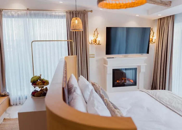 Hotel Selebrity Cappadocia Avanos