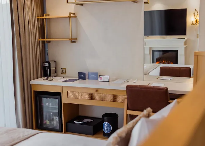 Selebrity Cappadocia *