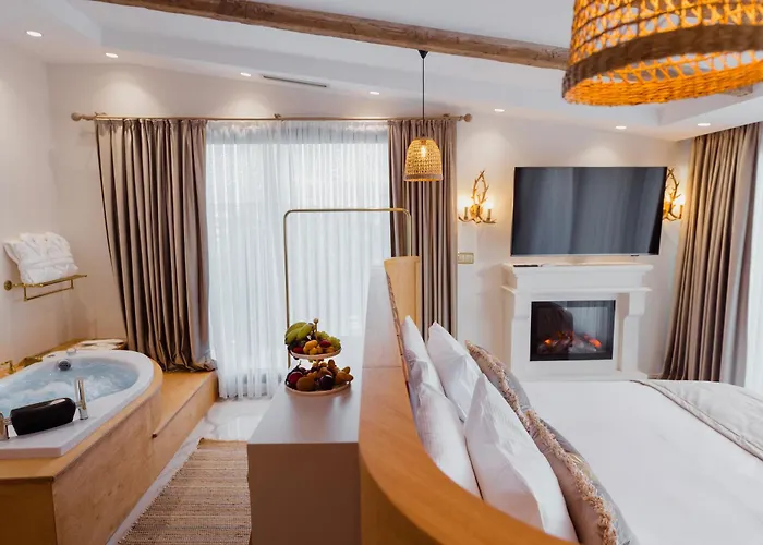 Selebrity Cappadocia