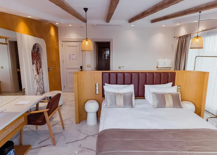 Hotel Selebrity Cappadocia *