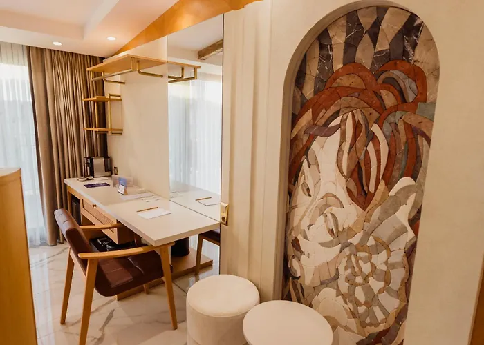 Selebrity Cappadocia Hotel Avanos