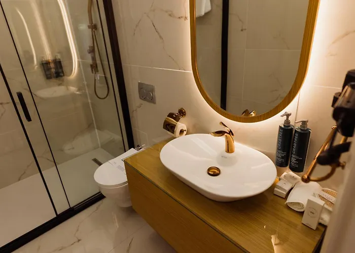 Selebrity Cappadocia Avanos